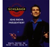 Various - Die Deutsche Schlagerparade 19