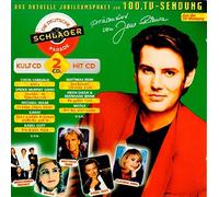 Various - Die Deutsche Schlagerparade