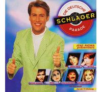 Various - Die Deutsche Schlagerparade