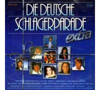 Various - Die Deutsche Schlagerparade Extra - SR International - 15 953 3