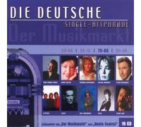Various - Die Deutsche Single-Hitparade