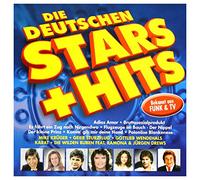 Various - Die Deutschen Stars und Hits