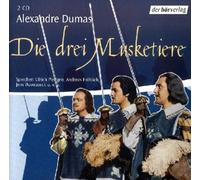 Various - Die Drei Musketiere