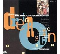 Various - Die Dreigroschenoper