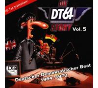 Various - Die Dt 64 Story 5