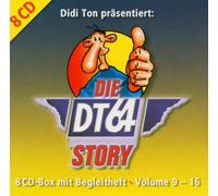 Various - Die Dt 64 Story-Box 2