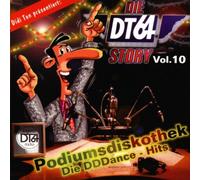 Various - Die Dt 64 Story Vol.10