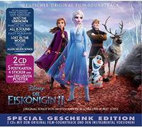 Various Die Eiskönigin 2 Special Geschenk Edt. (Frozen 2) (CD)
