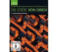 Various - Die Erde von Oben - GEO Edition: Konsumgesellschaft