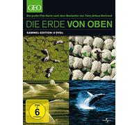 Various - Die Erde von Oben - GEO Sammel Edition 1
