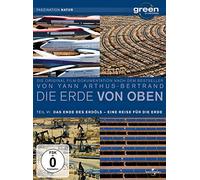 Various - Die Erde von Oben Teil 6 - Green is Universal: Das Ende des Erdöls/Eine Reise für die Erde