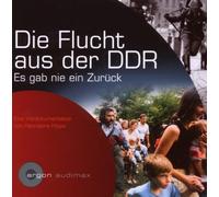 Various - Die Flucht aus der Ddr.
