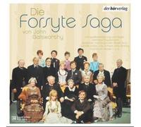 Various - Die Forsyte Saga