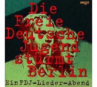 Various - Die Freie Deutsche Jugend