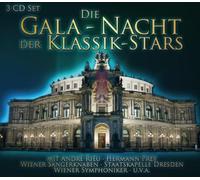Various - Die Gala-Nacht der Klassik-Stars