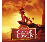 Various – Die Garde der Löwen – CD