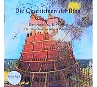 Various - Die Geschichte der Bibel 1