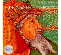 Various - Die Geschichte der Bibel 4