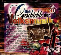 Various - Die Geschichte der Vm Folge 3