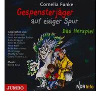 Various - Die Gespensterjäger Auf Eisiger Spur.Das Hörspiel