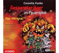 Various - Die Gespensterjäger im Feuerspuk