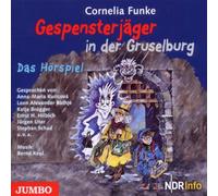 Various - Die Gespensterjäger in der Gruselburg