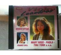 Various - Die glorreichen Teenager von damals