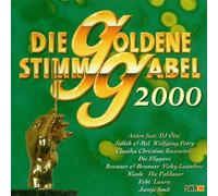 Various - Die Goldene Stimmgabel 2000