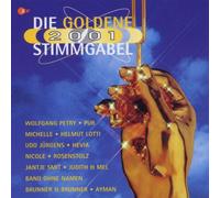 Various - Die Goldene Stimmgabel