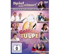 Various - Die Goldene Tulpe