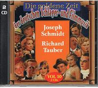 Various - Die Goldene Zeit der Deutschen
