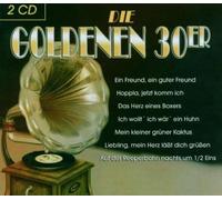 Various - Die Goldenen 30er