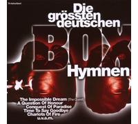 Various - Die Größten Deutschen Boxhymn