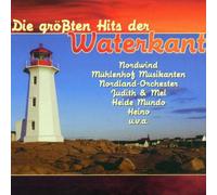 Various - Die Grössten Hits d.Waterkant
