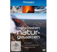 Various - Die größten Naturgewalten - Discovery Channel