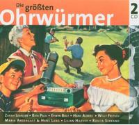 Various - Die Grössten Ohrwürmer