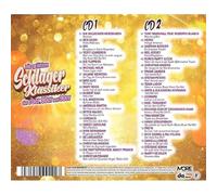 Various Die Größten Schlager Klassiker der 70er, 80er und (CD)
