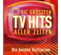Various - Die Grössten TV-Hits Aller Zei