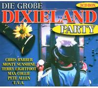 Various - Die Grosse Dixieland Party