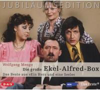 Various - Die Grosse Ekel-Alfred-Box