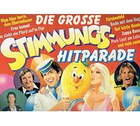 Various - Die Große Hitparade 3