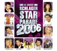 Various - Die Grosse Schlager Starparade 2006