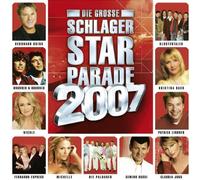 Various - Die Grosse Schlager Starparade 2007