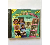 Various - Die Grosse Schlagerolympiade 5