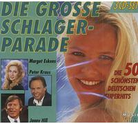 Various - Die Grosse Schlagerparade