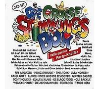 Various - Die Grosse Stimmungs-Box