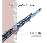 Various - Die Grosse Stunde der Flíte