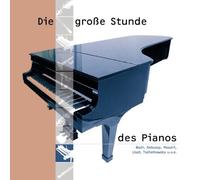 Various - Die Grosse Stunde des Klaviers