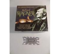 Various - Die Grosse Wagner Operngala