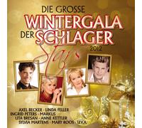 Various - Die Grosse Wintergala der Schlagerstars 2012